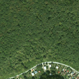 Satellite imagery of survey_point, SK