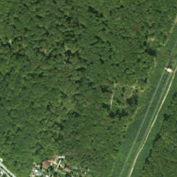 Satellite imagery of survey_point, SK