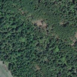 Satellite imagery of Kanaka Bluff, CA
