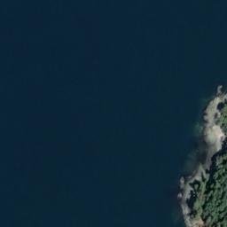 Satellite imagery of Seymour Point, CA