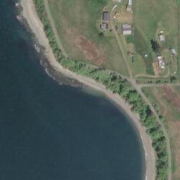 Satellite imagery of Village Point, US