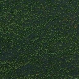 Satellite imagery of North American Mine, US