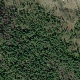 Satellite imagery of Alligator Ridge, US