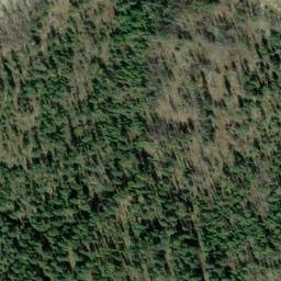 Satellite imagery of Alligator Ridge, US