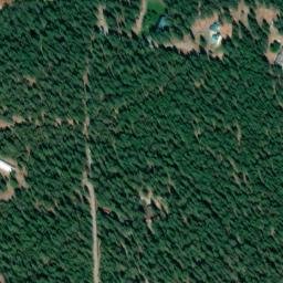 Satellite imagery of Bonanza Mine, US