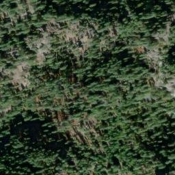 Satellite imagery of Neglected Mine, US