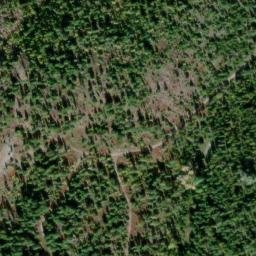 Satellite imagery of Neglected Mine, US