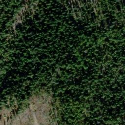 Satellite imagery of Lucky Boy Mine, US