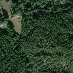 Satellite imagery of Burrus Mine, US