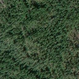 Satellite imagery of Burrus Mine, US