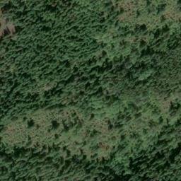Satellite imagery of Lasota Mine, US