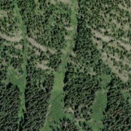 Satellite imagery of Coal Ridge, US
