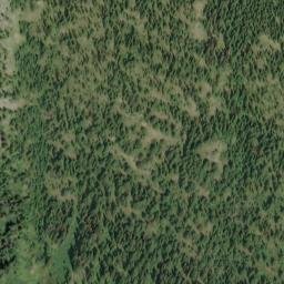 Satellite imagery of Coal Ridge, US