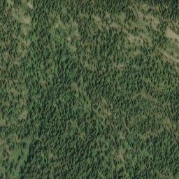 Satellite imagery of Coal Ridge, US