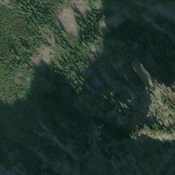 Satellite imagery of Dutch Ridge, US