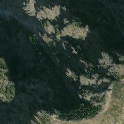 Satellite imagery of Dutch Ridge, US
