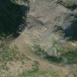 Satellite imagery of Dutch Ridge, US