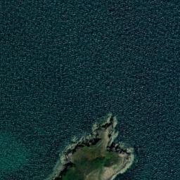 Satellite imagery of Pointe de la Tour, FR