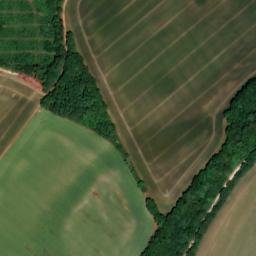 Satellite imagery of Abbaye Notre-Dame des Jandeures, FR