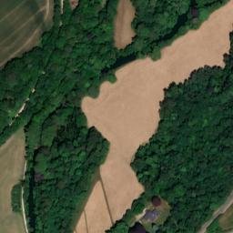 Satellite imagery of Abbaye Notre-Dame des Jandeures, FR