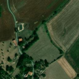 Satellite imagery of 54446A - 1, DE