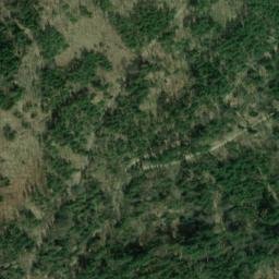 Satellite imagery of Iberst, DE