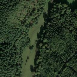 Satellite imagery of Öserstein, DE