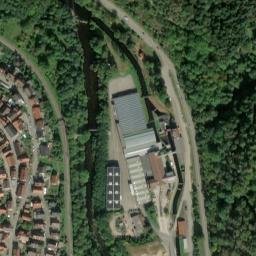 Satellite imagery of Schlechtauberg, DE