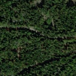 Satellite imagery of Langenwaldebene, DE