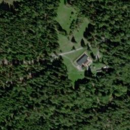 Satellite imagery of Langenwaldebene, DE