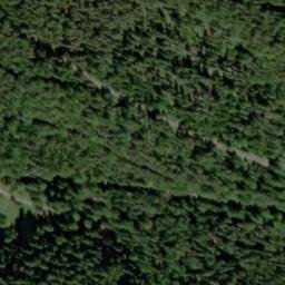 Satellite imagery of Gütersberg, DE