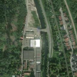 Satellite imagery of Gutleutberg, DE