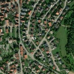 Satellite imagery of Heimberg, DE