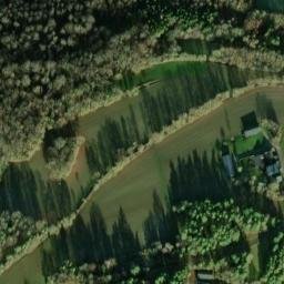 Satellite imagery of Nameless Point, DE