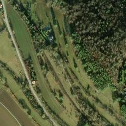 Satellite imagery of Graf-Ulrich-Funkturm, DE