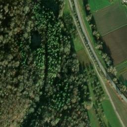 Satellite imagery of Graf-Ulrich-Funkturm, DE