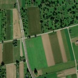 Satellite imagery of Richtfunkturm Stuttgart-Möhringen, DE