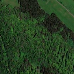 Satellite imagery of Heldenberg, DE