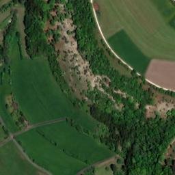 Satellite imagery of Galgenberg, DE