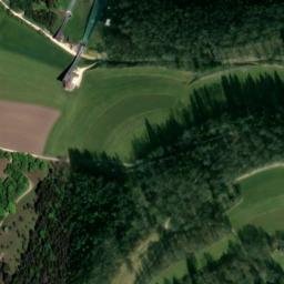 Satellite imagery of Galgenberg, DE