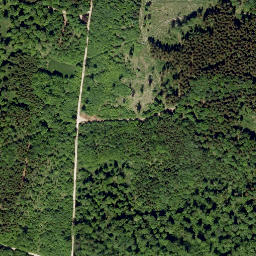 Satellite imagery of Erle Berg, DE