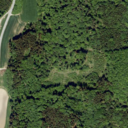 Satellite imagery of Erle Berg, DE