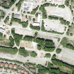 Satellite imagery of Schellenberg, DE