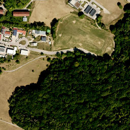 Satellite imagery of Krametsberg, DE