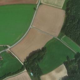 Satellite imagery of Weidenberg, DE