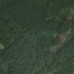 Satellite imagery of Weidenberg, DE