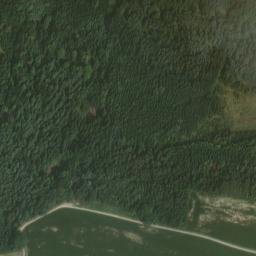 Satellite imagery of Weidenberg, DE