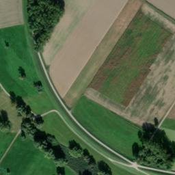 Satellite imagery of survey_point, CZ