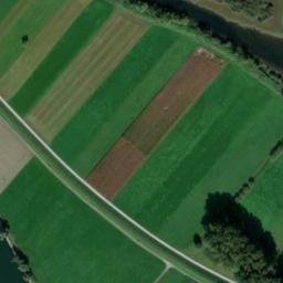 Satellite imagery of survey_point, CZ