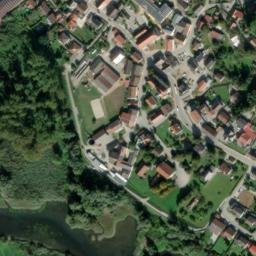 Satellite imagery of survey_point, CZ